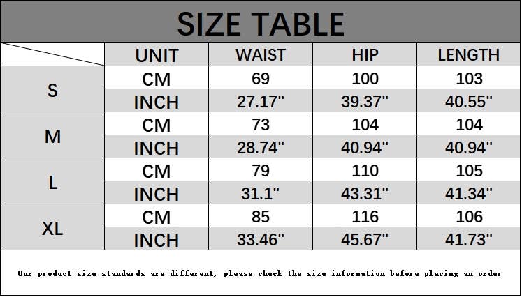 Versatile solid-colored loose wide-leg trousers