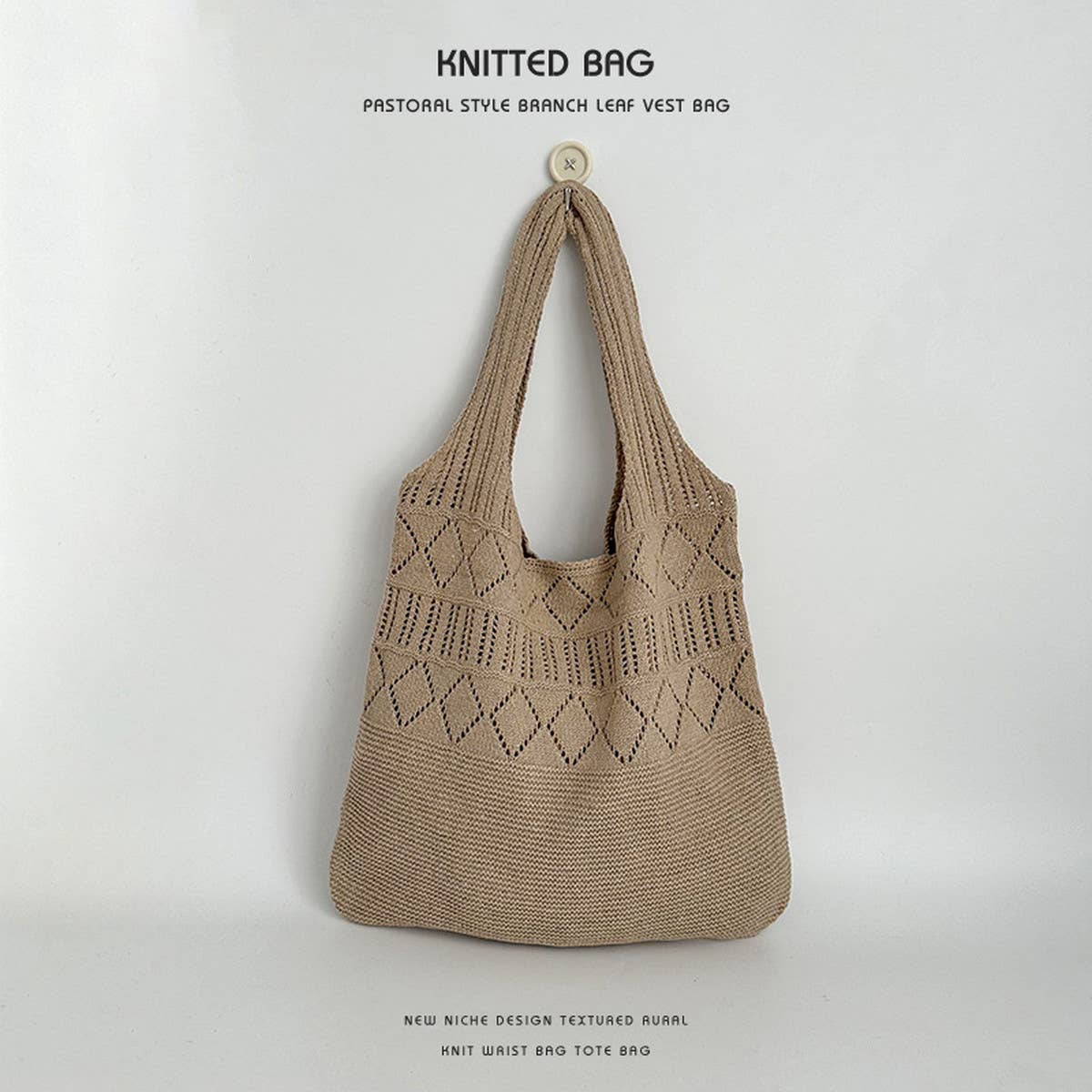 2024 NEW FASHION HOLLOW KNITTED HANDBAG_CWAB2395