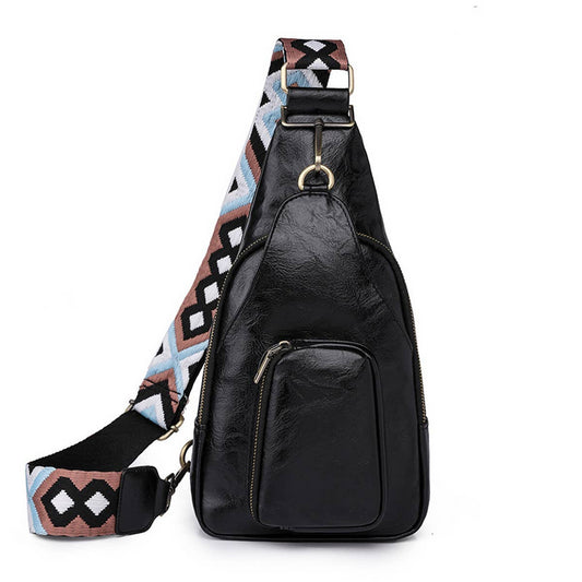 2024 RETRO SIMPLE SHOULDER MESSENGER BAG_CWAB2723