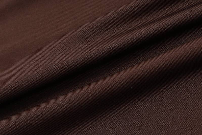 Retro pleated drawstring cinched waist skirt