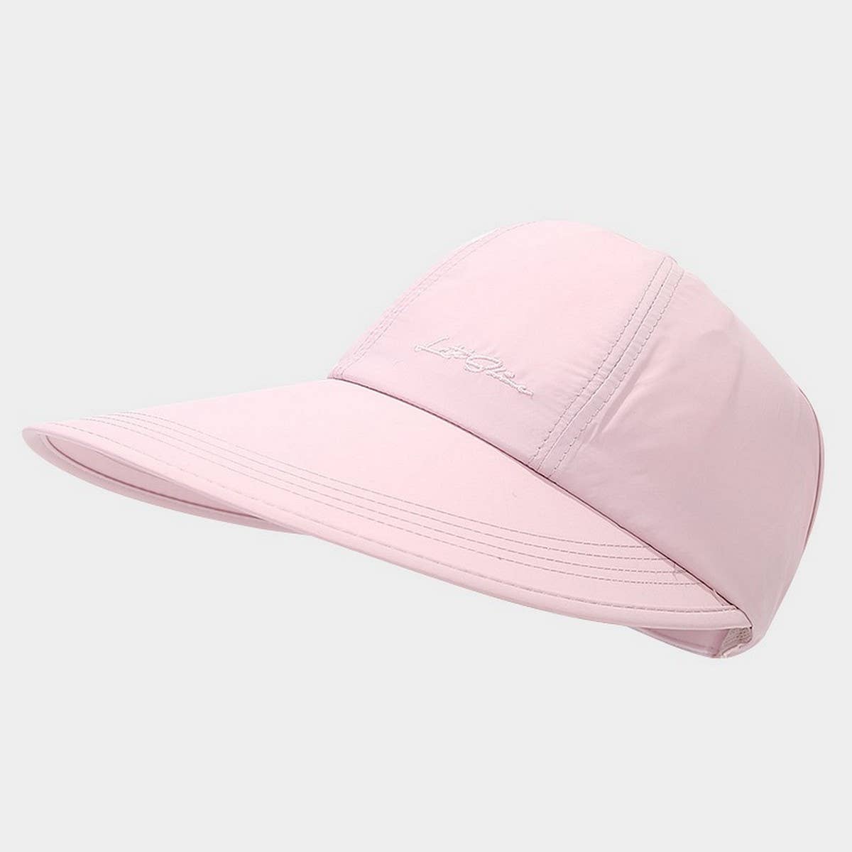 Summer Outdoor Wide Brim Hat -Sunshade Cap_CWAH3294