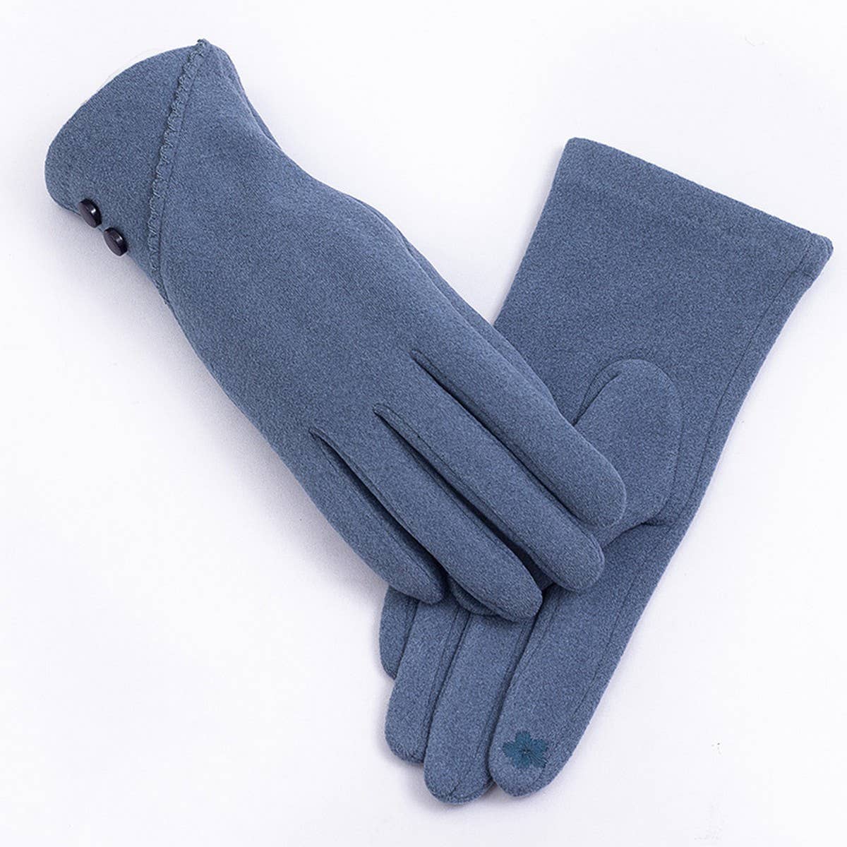 WOMEN'S WINTER THICK WARM GLOVES_CWMM1661