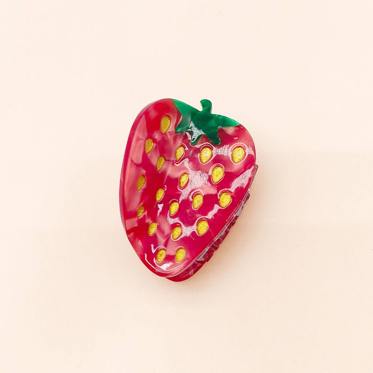 2024 NEW SIMPLE FRUIT GRABBER HAIRPIN_CWAHA0956