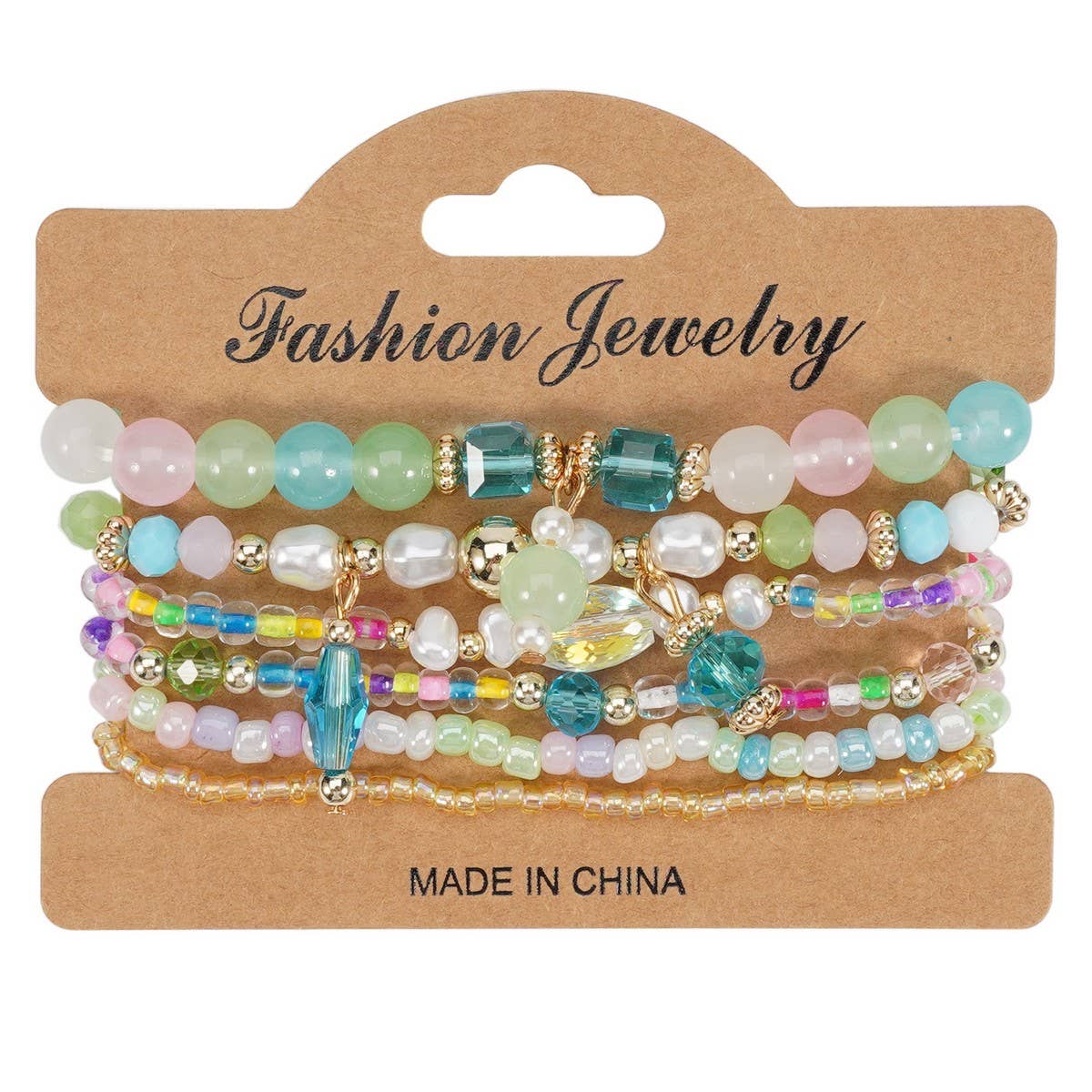 CWAJE05683_BOHO HANDMADE BEADED BRACELET SET 6PCS WOMEN