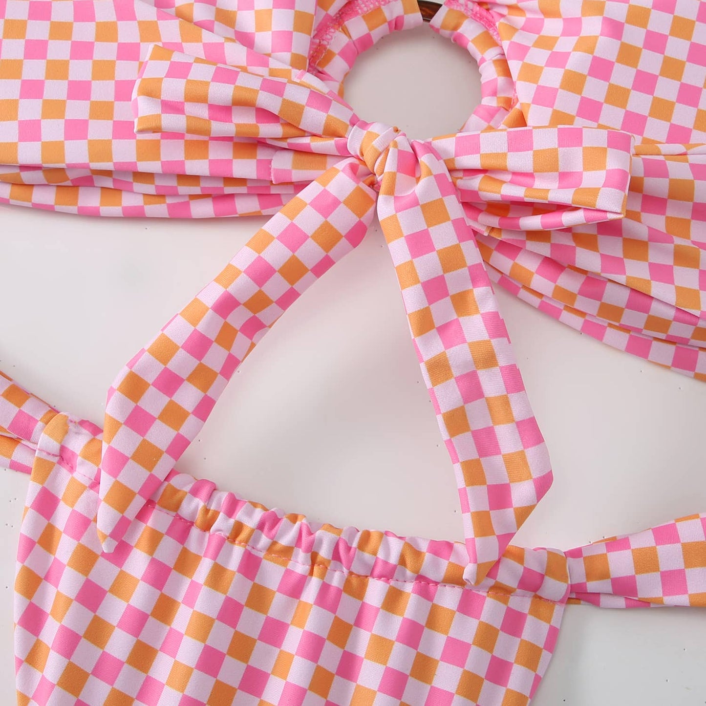 Swimwear Women Floral Print Bikini For Summer