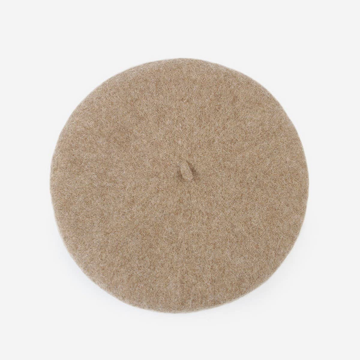 AUTUMN AND WINTER LITERARY FASHION BERET_CWAH1946