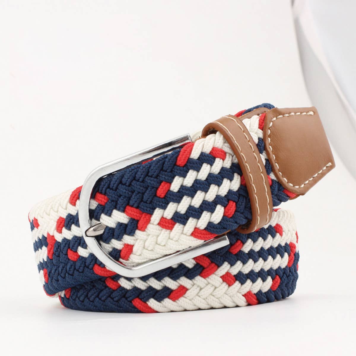 EXTENDED FASHION CASUAL ELASTIC BELT_CWABE0599