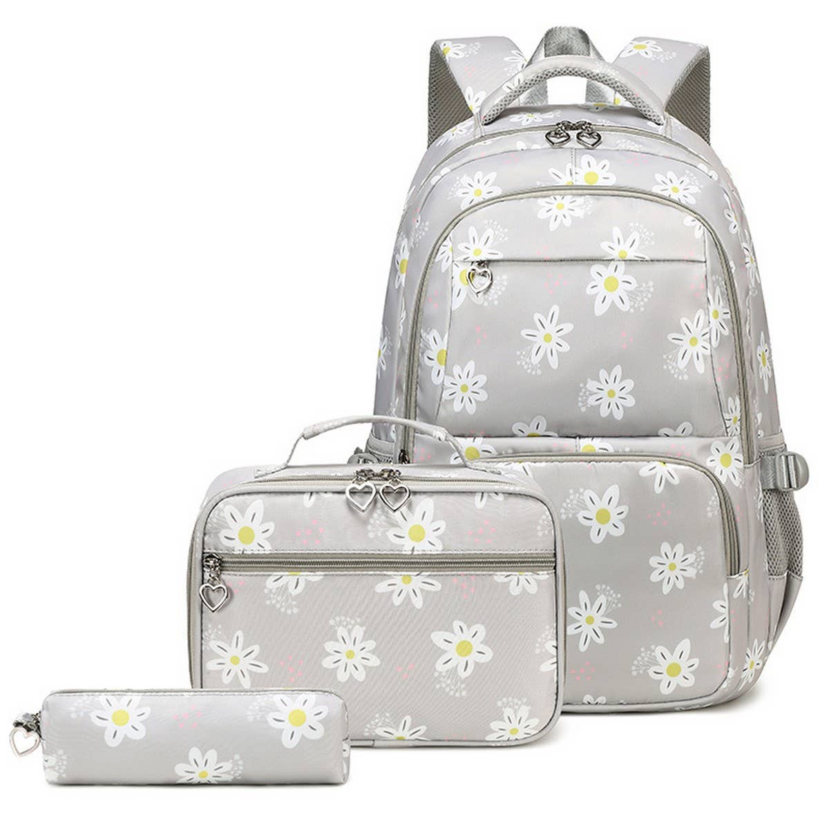 Fashion Backpacks for School Girls ??3-Piece Set_CWAB5380