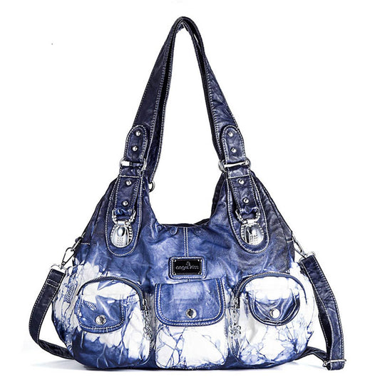 WOMEN CASUAL SHOULDER BAG_CWAB0771