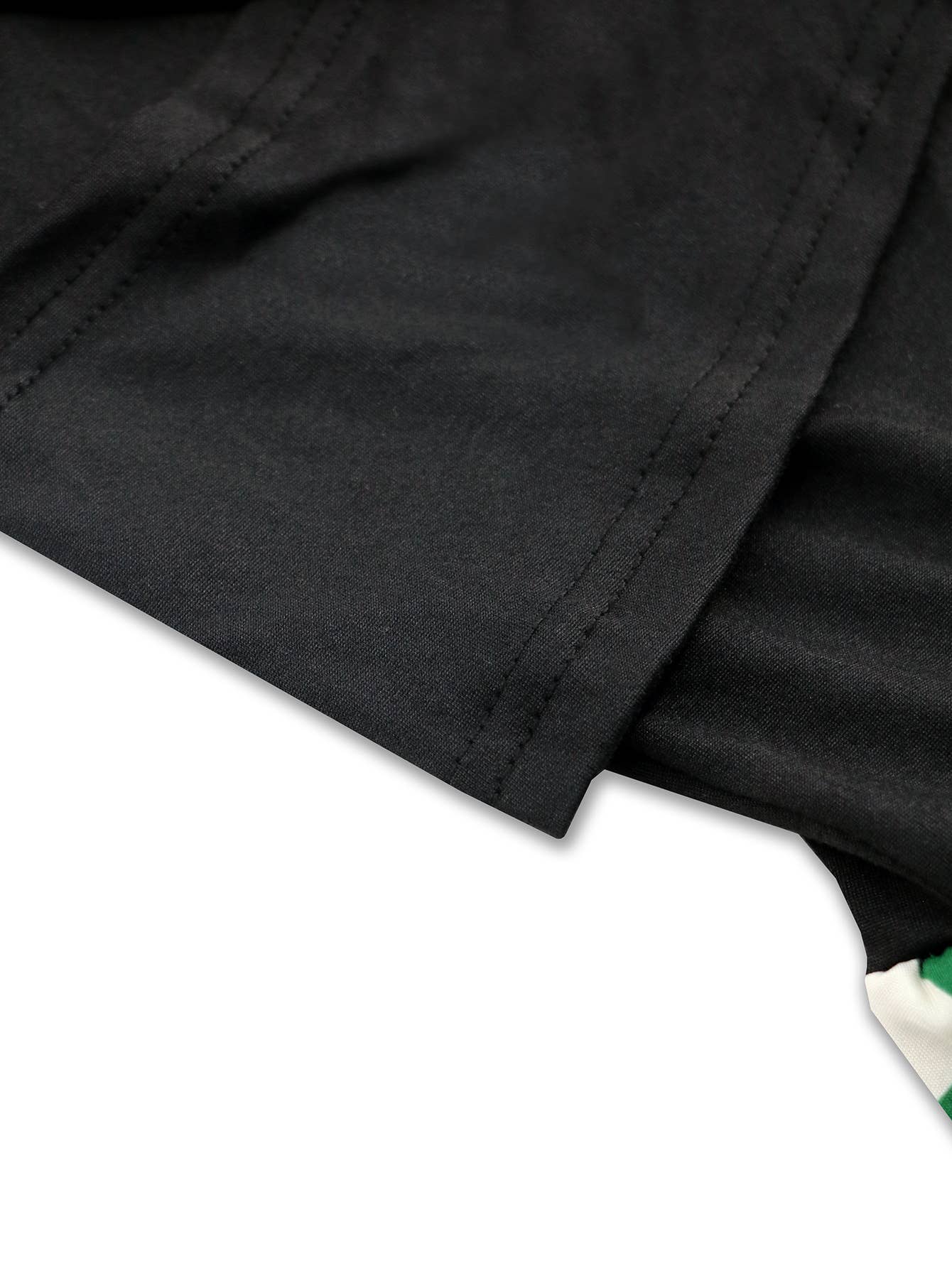 Long Sleeve Off-Shoulder Floral A-Line Dress