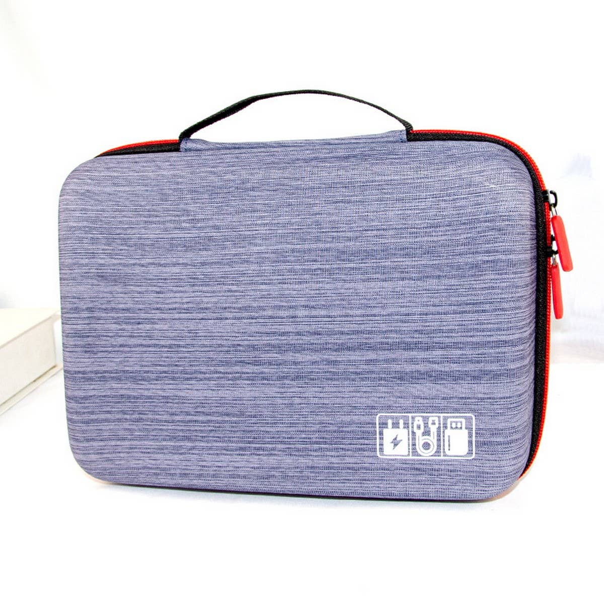 CONVENIENT WATERPROOF STORAGE BAG FOR TRAVEL_CWAB1087