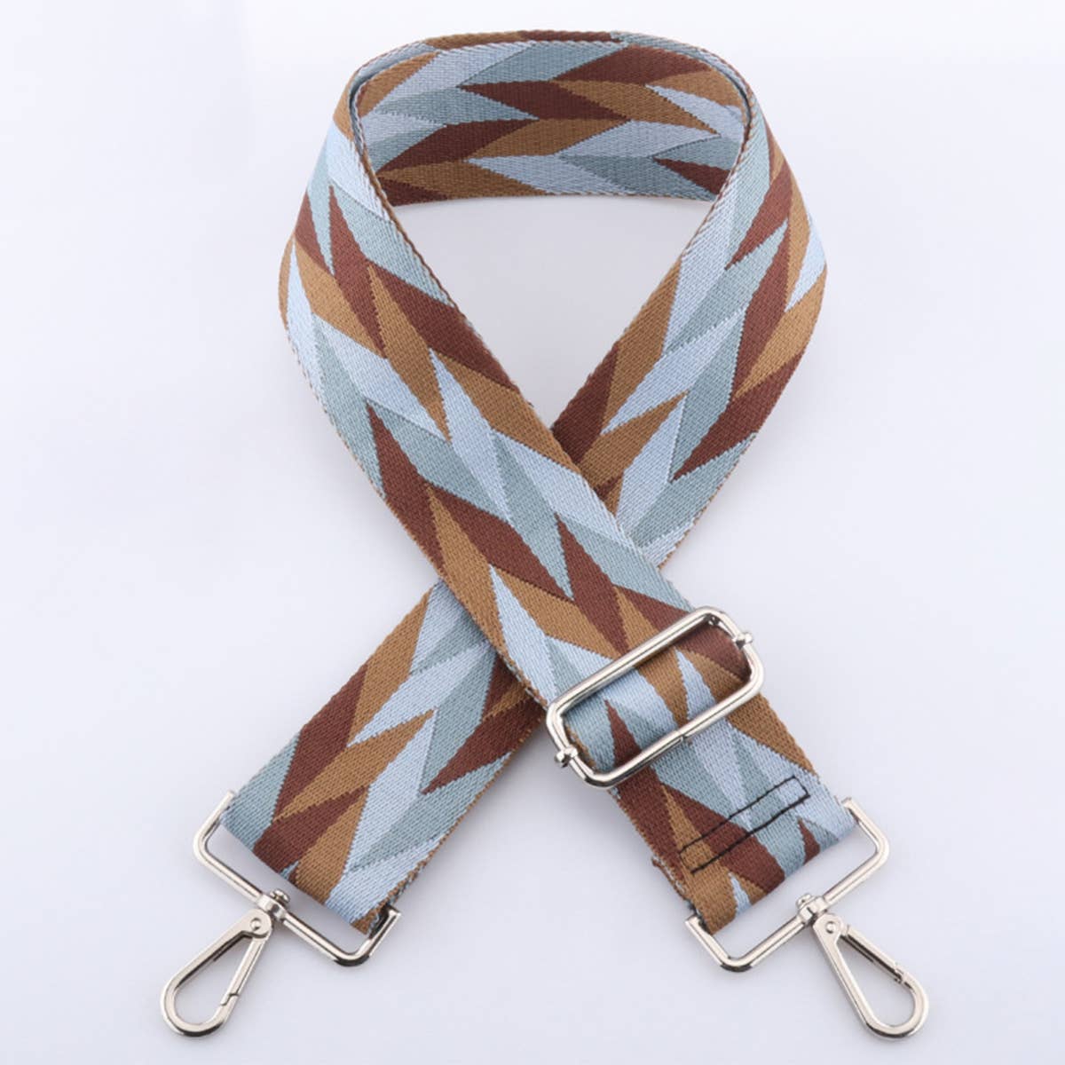 WOMEN ADJUSTABLE SHOULDER STRAP 5CM BAG STRAP