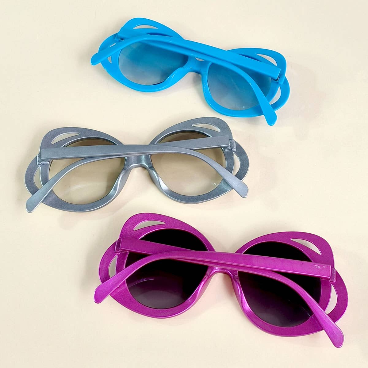 2024 NEW HOLLOW OVAL LARGE FRAME SUNGLASSES WOMEN_CWASG0242