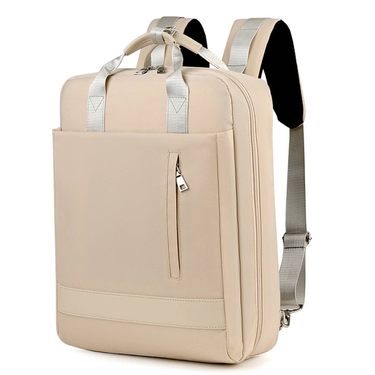 RECHARGEABLE LARGE CAPACITY COMPUTER BAG_CWAB2161