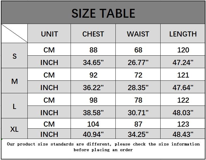 Solid-color waist-cinched round-neck dress