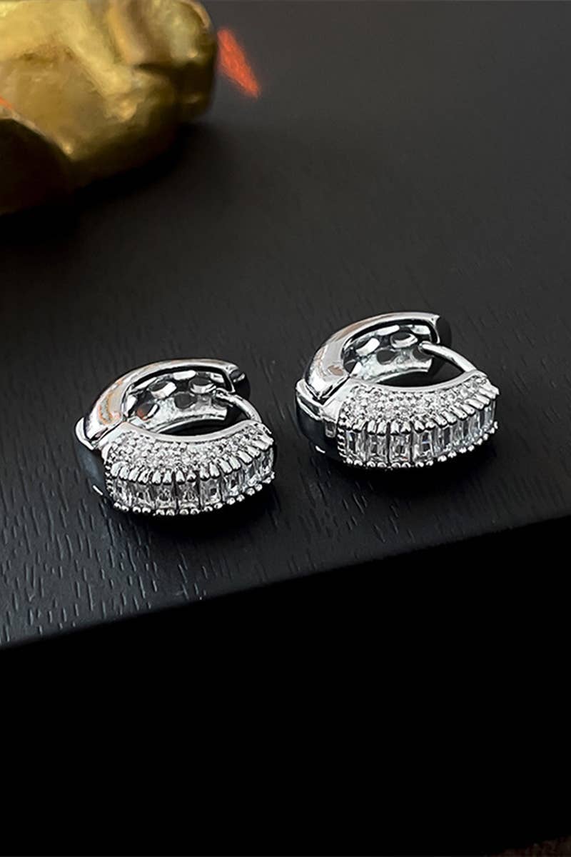 CWAJE0349_GEM DECKED FASHION RING EARRINGS