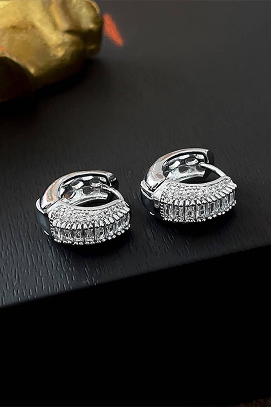 CWAJE0349_GEM DECKED FASHION RING EARRINGS