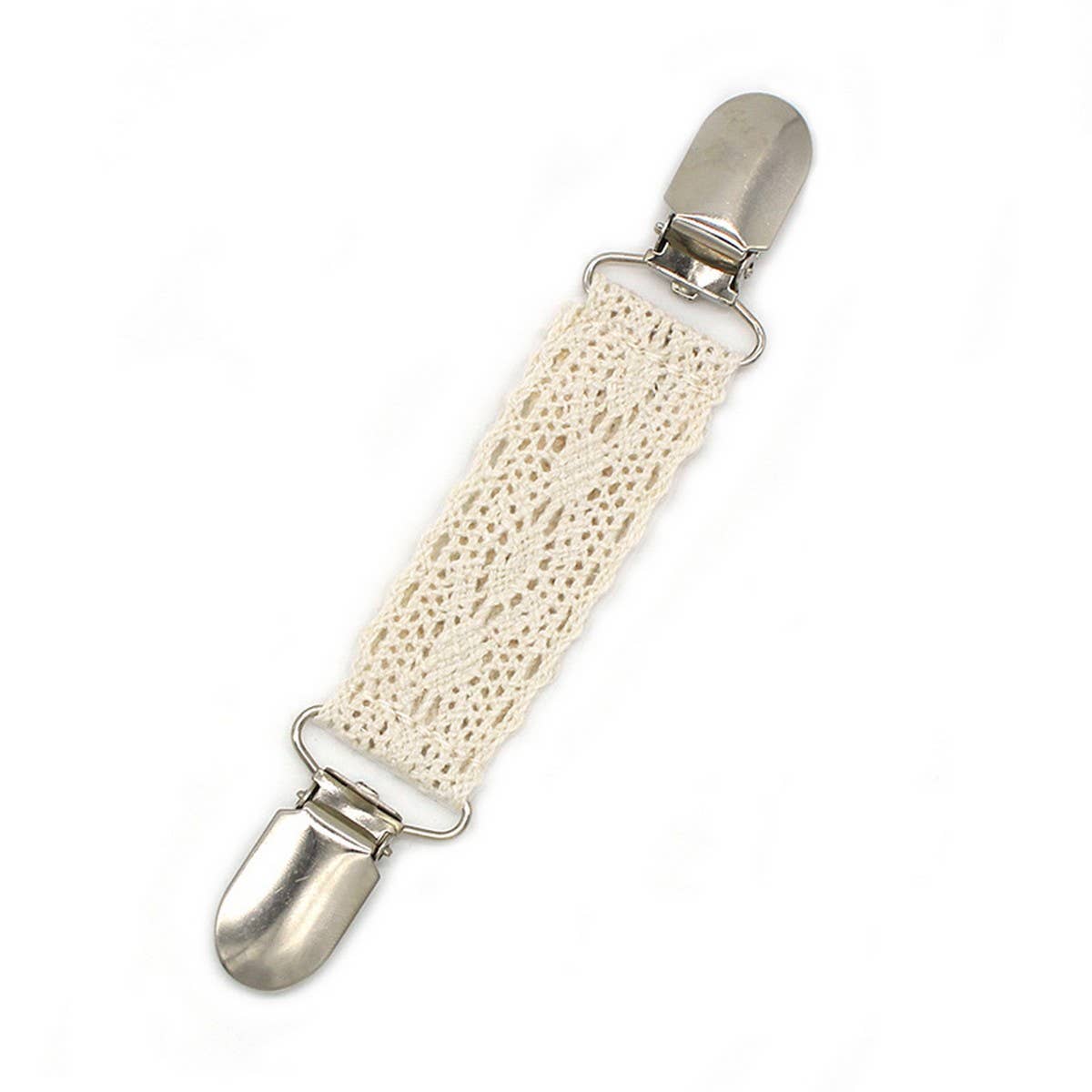 LACE TRAVEL MULTIFUNCTIONAL PORTABLE SHAWL CLIP