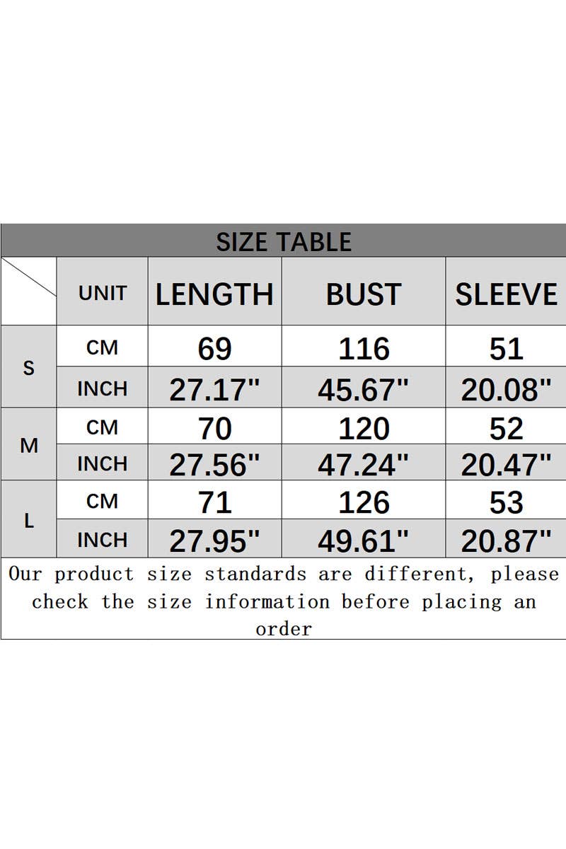 CWOSWL07746_2025 COLORBLOCK CASUAL LOOSE CREWNECK SWEATER