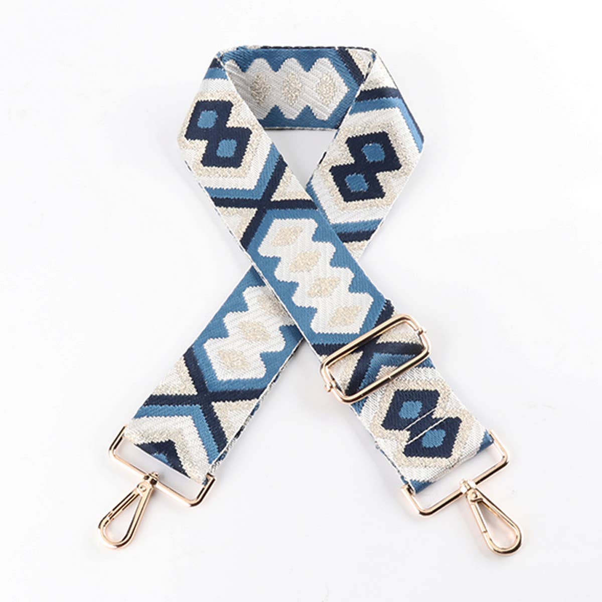 COLORED SILK WIDENED ANTI-SLIP STRAPS