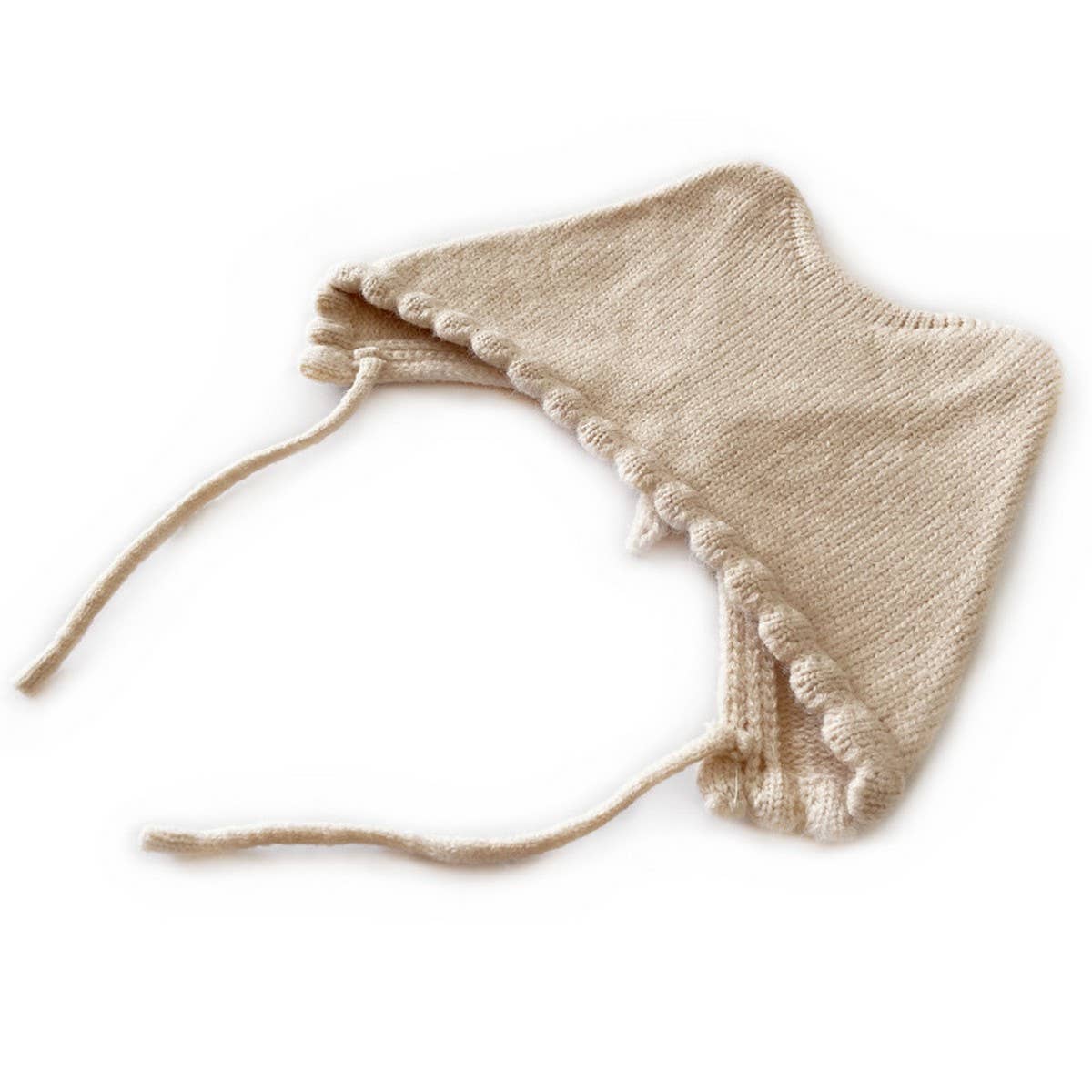 2-6 YEARS OLD SOLID COLOR KNITTED HAT CUTE_CWAH2055