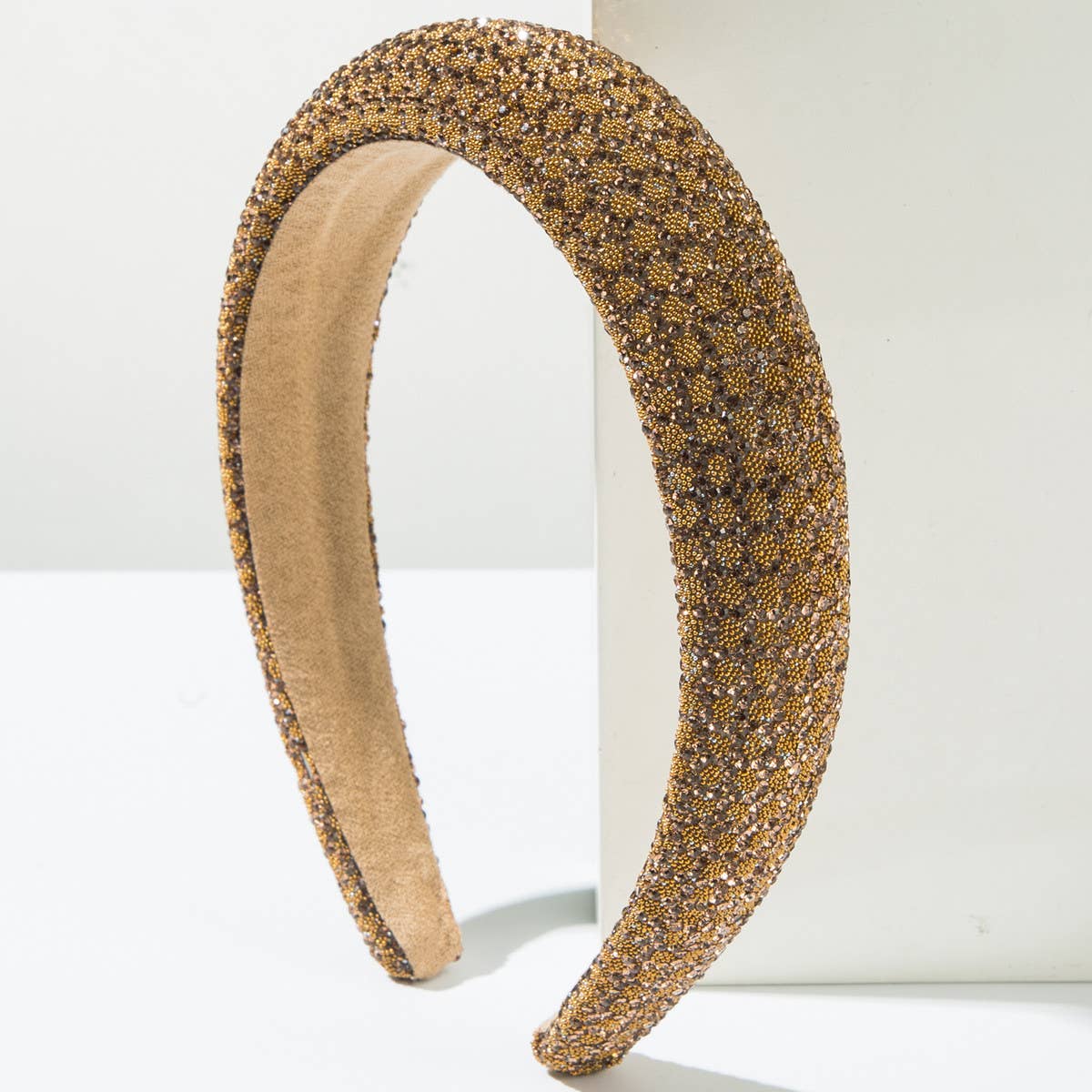 ALL-MATCH SHINY DIAMOND HEADBAND_CWAHA1976