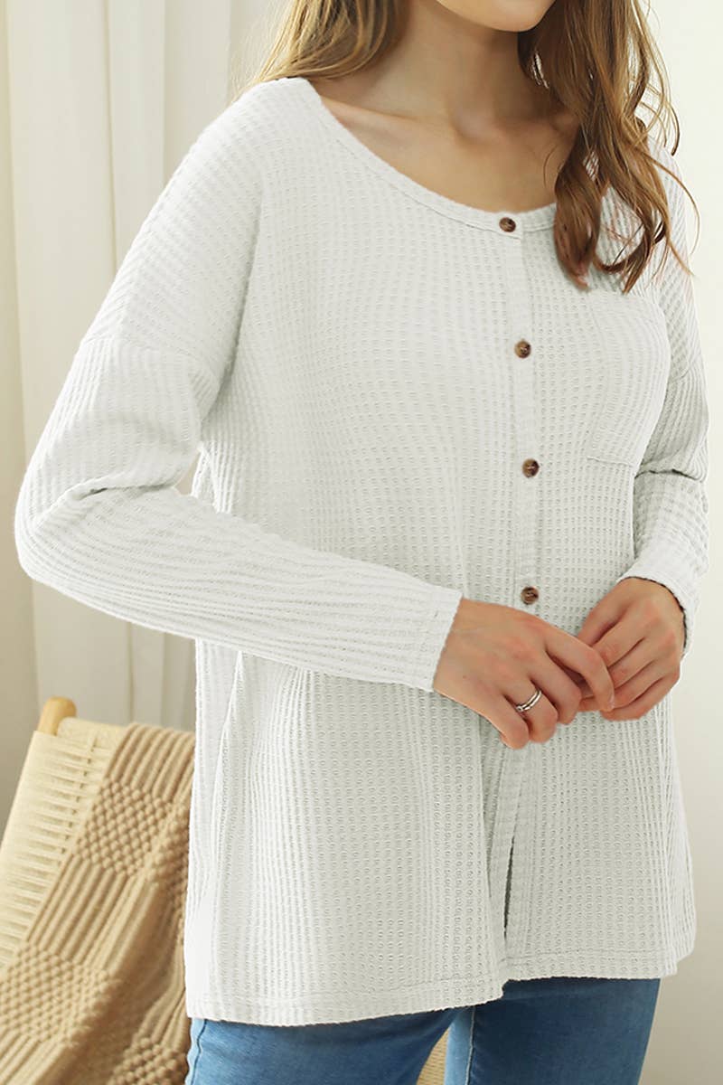 WOMEN FASHION LONG SLEEVED SWEATER_CWTSTL715