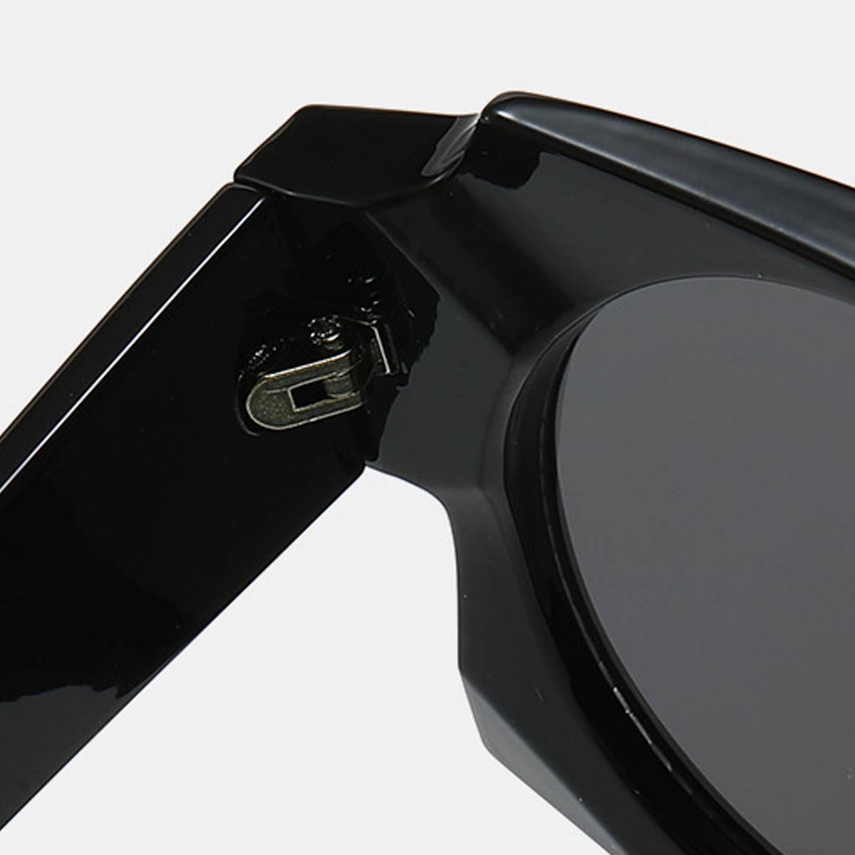 ALL-MATCH UV PROTECTION IRREGULAR SUNGLASSES_CWASG0476