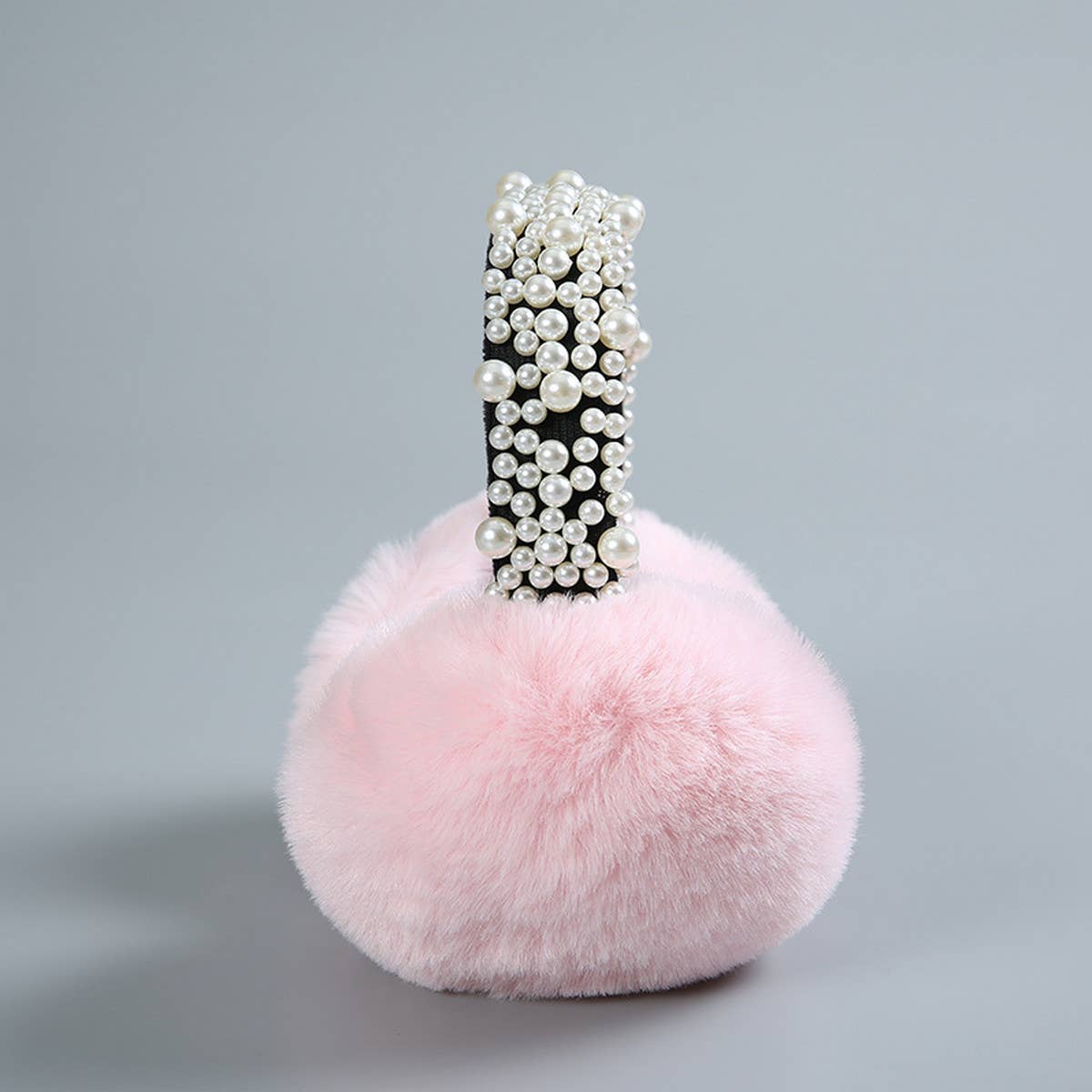 FASHION CARTOON EARMUFFS_CWMM1417