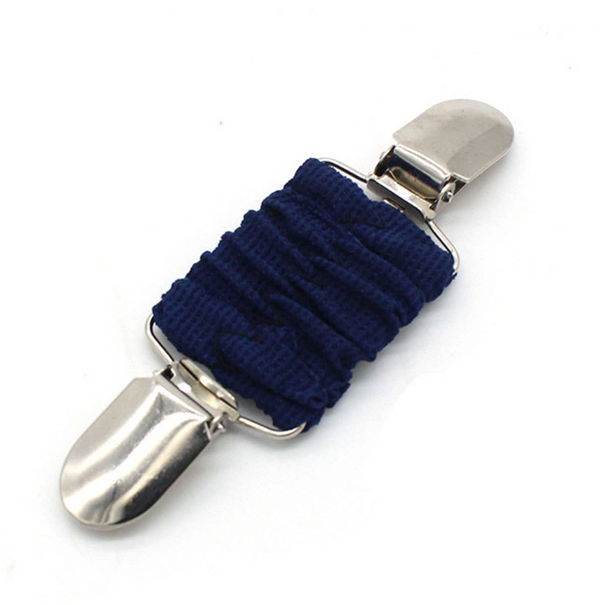 FASHIONABLE SHAWL CLIP WITH ANTI-EXPOSURE BUCKLE