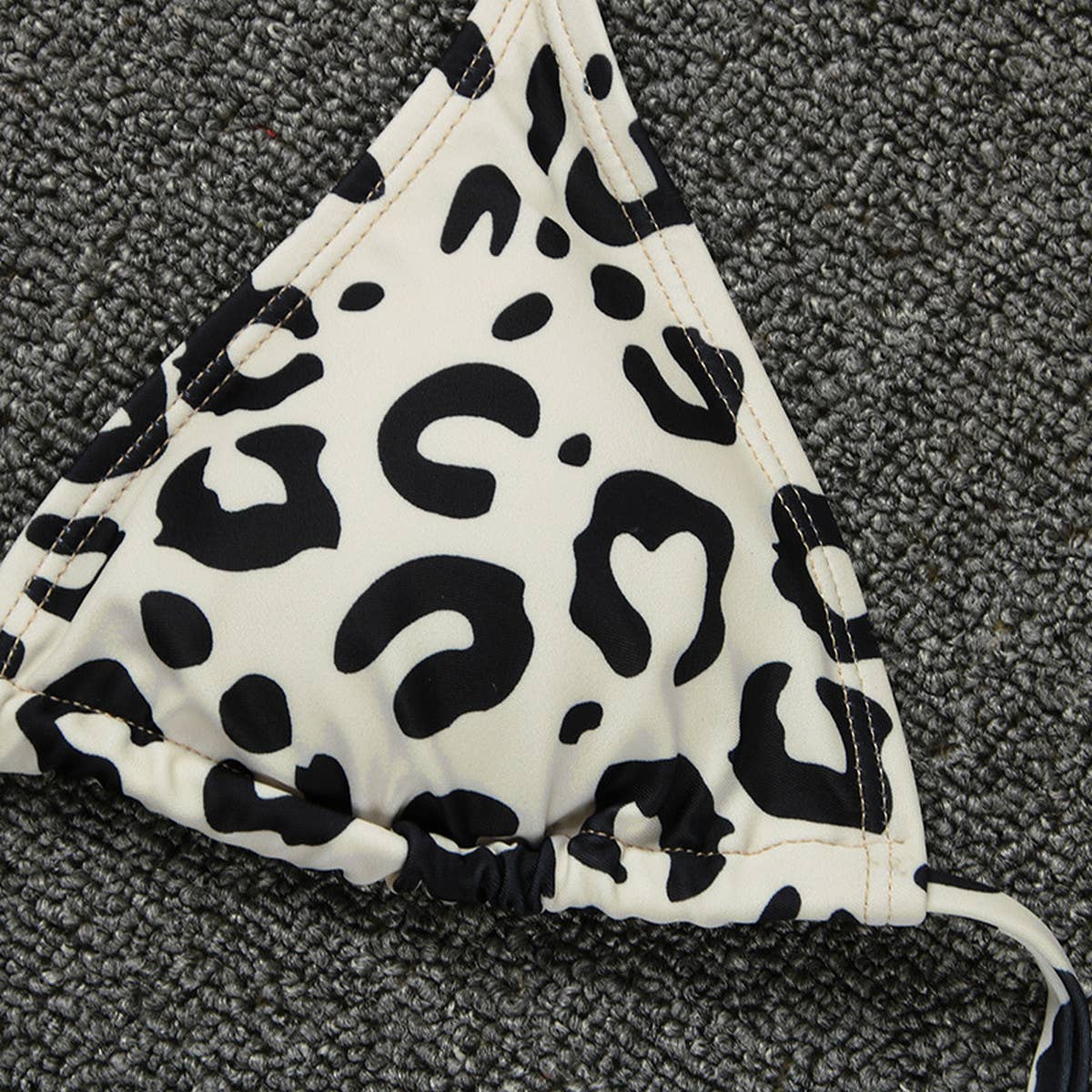 2024 NEW LACE PRINT BIKINI SWIMSUIT_CWMW0254