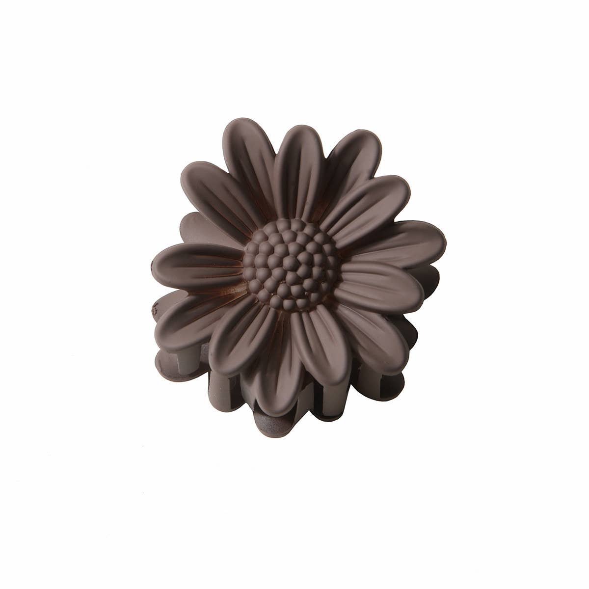 Candy Color Floral Claw Clip for Women & Girls_CWAHA1043