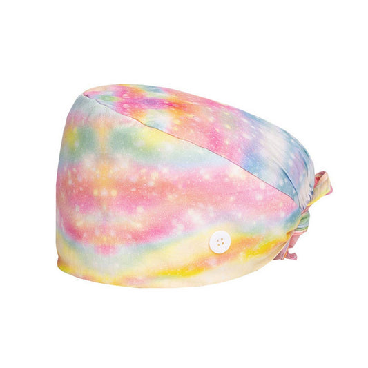 PURE COTTON THIN BREATHABLE PRINTED TOE CAP_CWAH3379