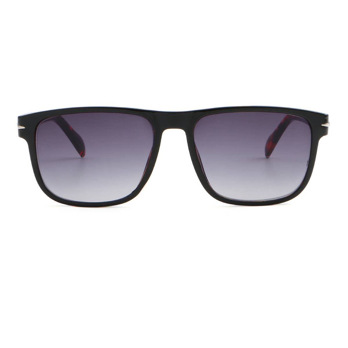 RETRO PERSONALITY STREET SHOOTING SUNGLASSES_CWASG0509