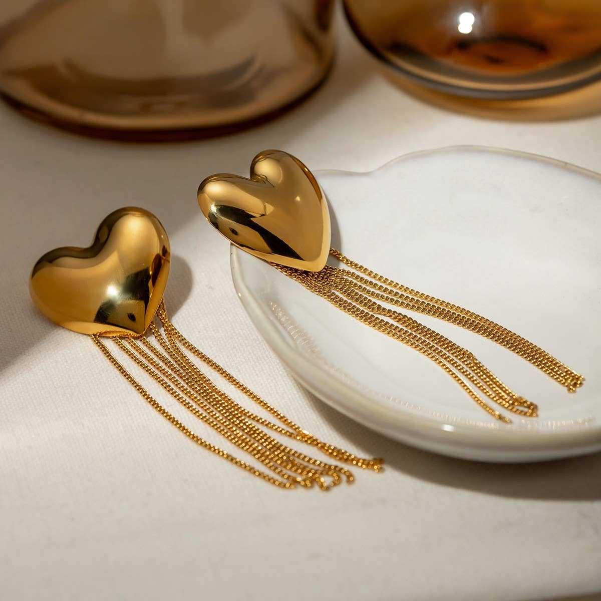 2024 NEW SIMPLE TASSEL LOVE EARRINGS_CWAJE1790