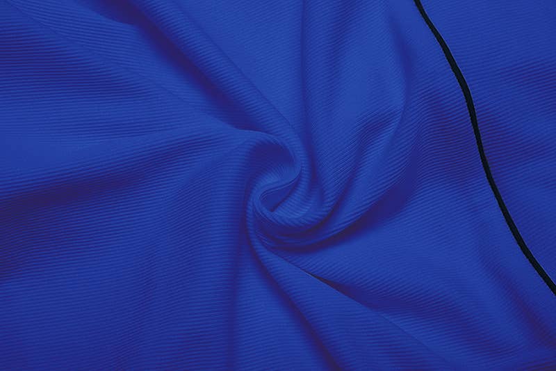 Sexy Crop Tank and Bodycon Skirt Sports Set