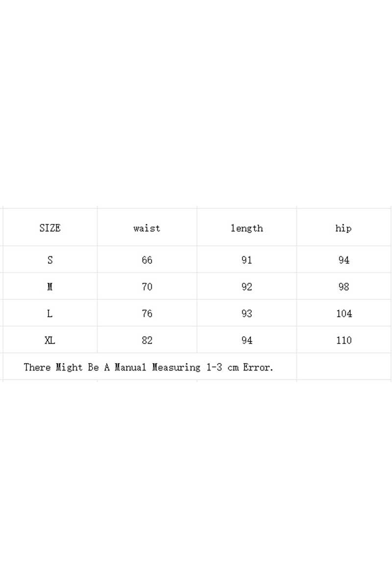 CWBLS0615_TEMPERAMENT SEXY HIGH WAIST SLIT LEATHER SKIRT