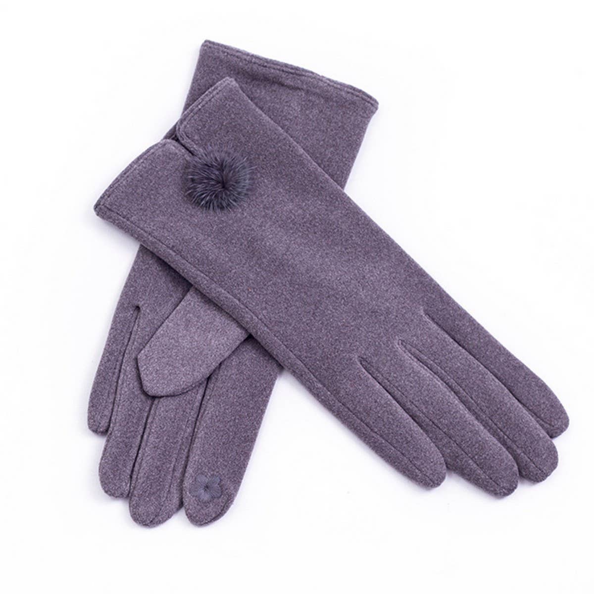 TOUCH SCREEN THIN GLOVES_CWMM1537