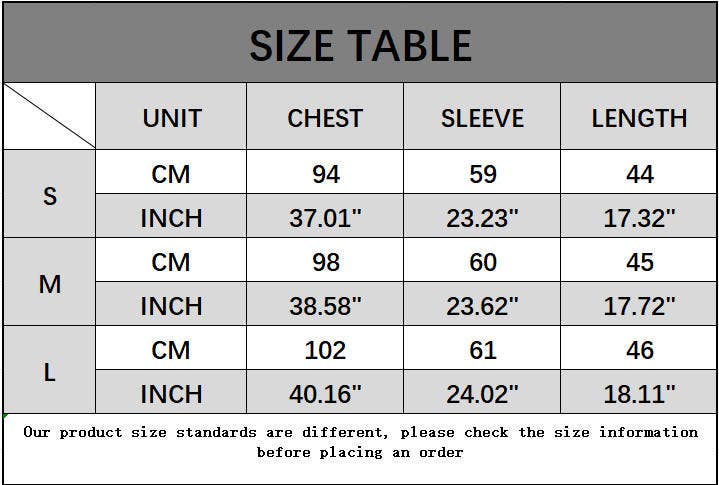 Round-neck printed long-sleeved crop top T-shirt