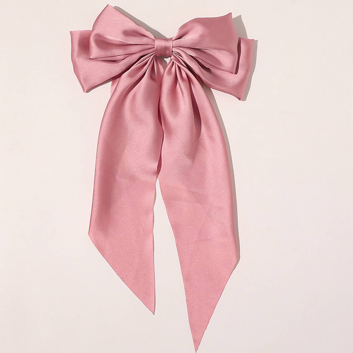 Big Bow Hair Clip-Hairpin for Women and Girls_CWAHA0853
