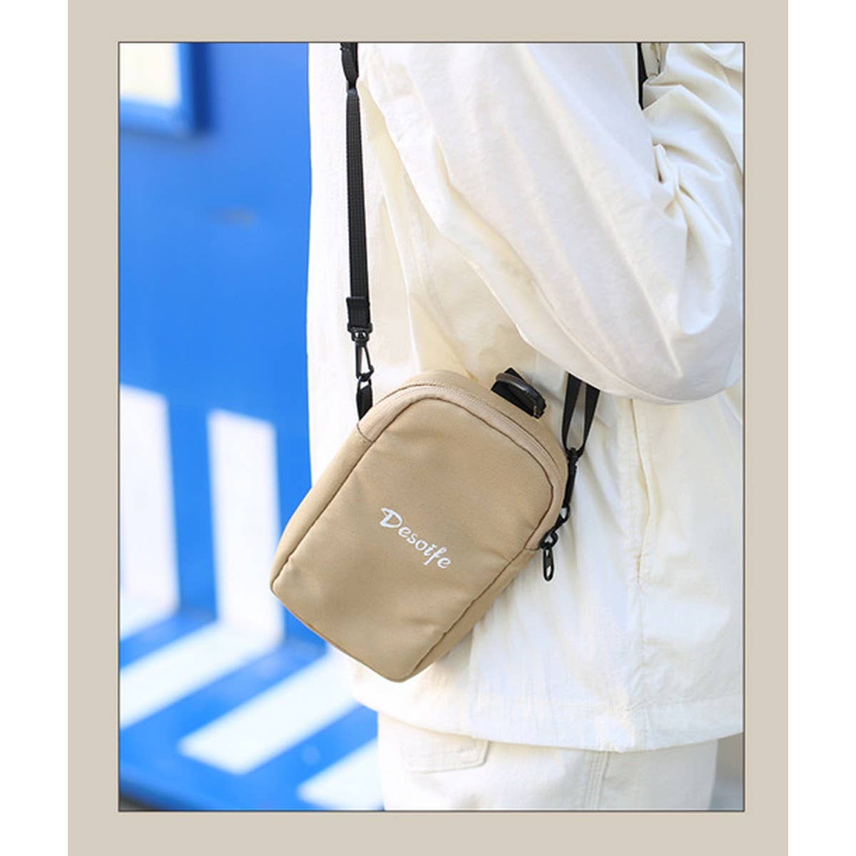 VINTAGE SINGLE SHOULDER CROSSBODY MINI BAG_CWAB1819