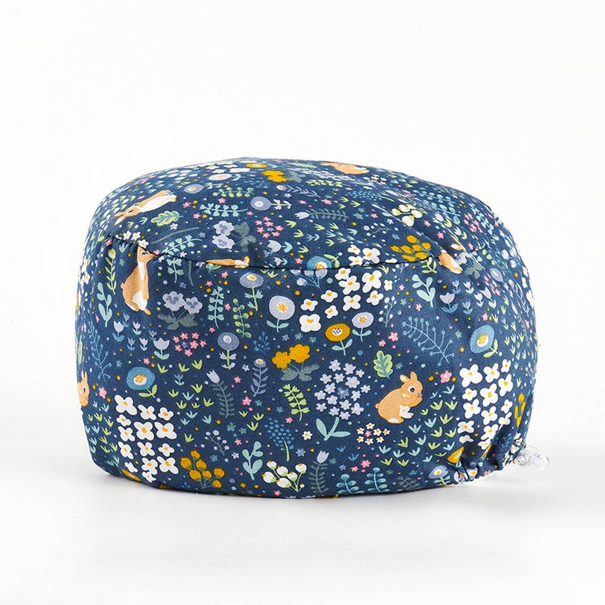 OPERATING ROOM ROUND HAT CARTOON THIN COTTON HAT_CWAH3384