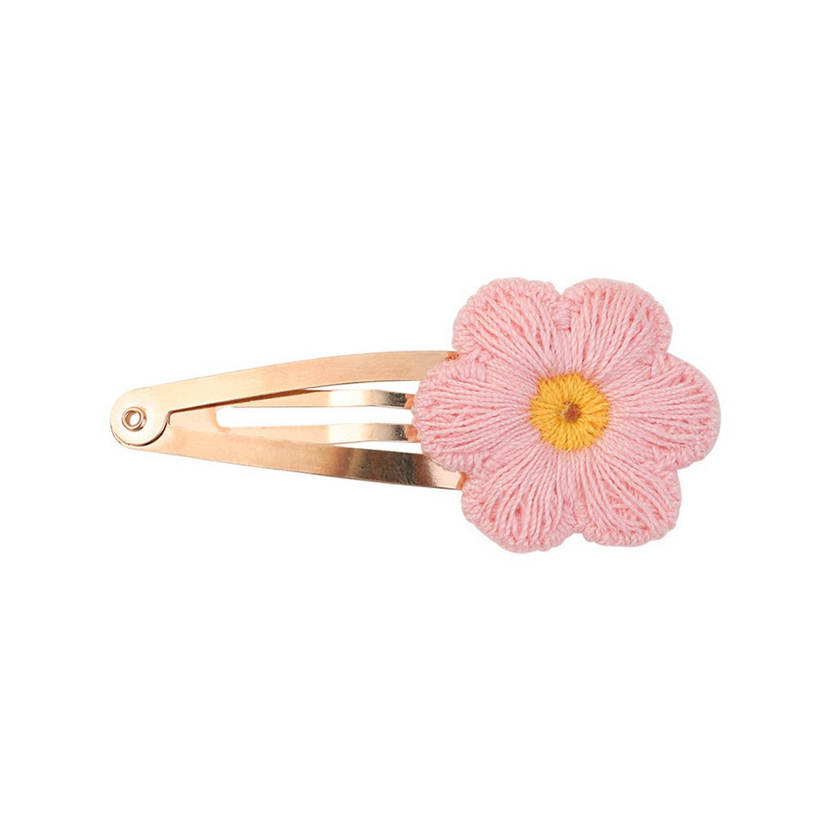 MACARON CANDY COLOR CHILDREN'S HAIRPIN