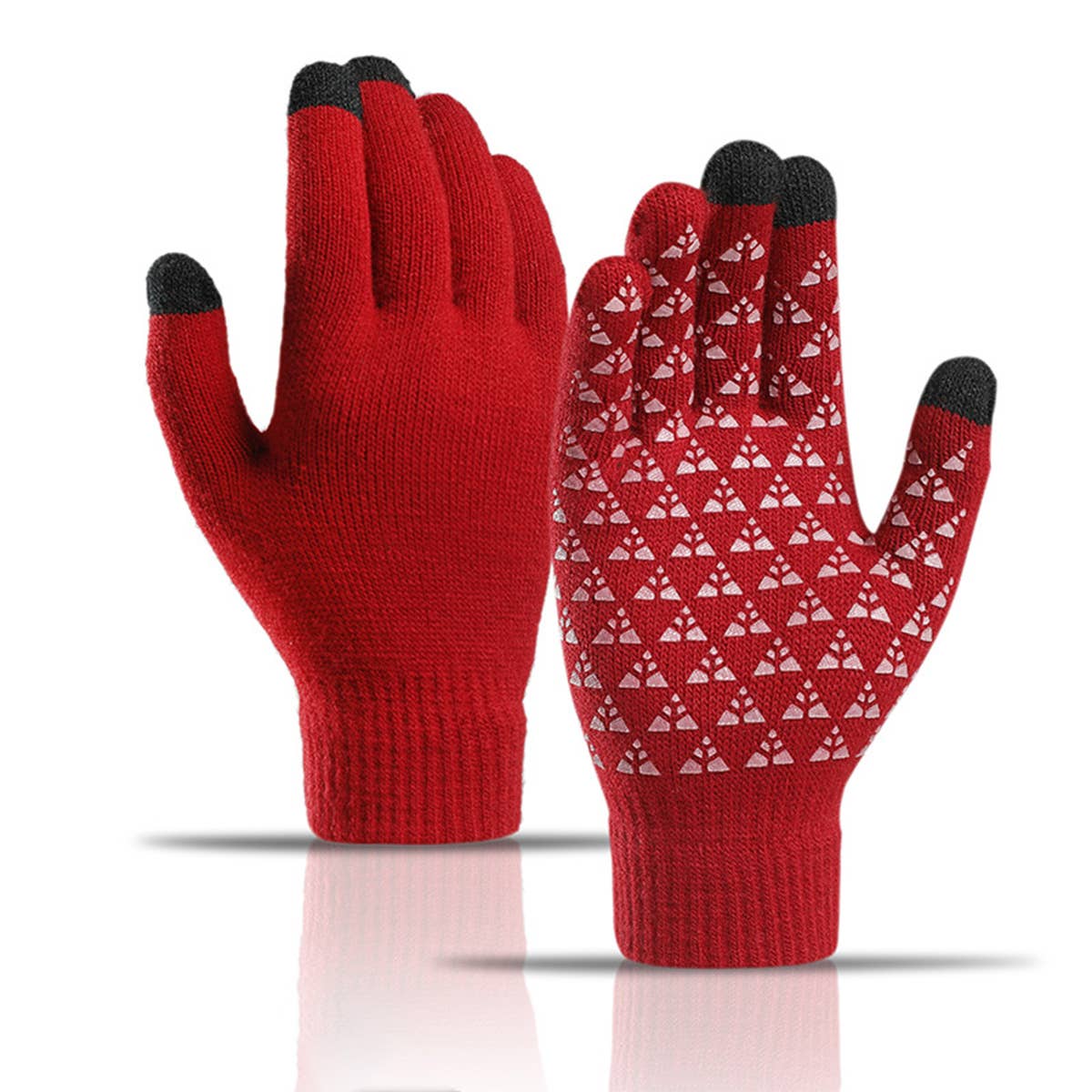 MEN'S AND WOMEN'S WINTER WARM GLOVES