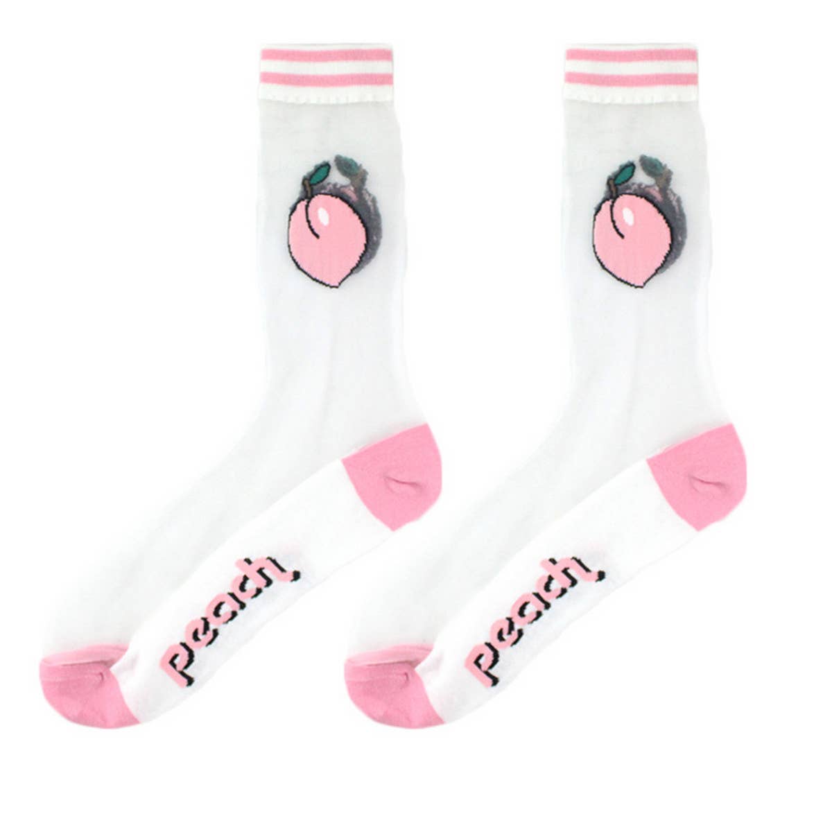 FASHIONABLE THIN FLOWER FOREST GLASS STOCK