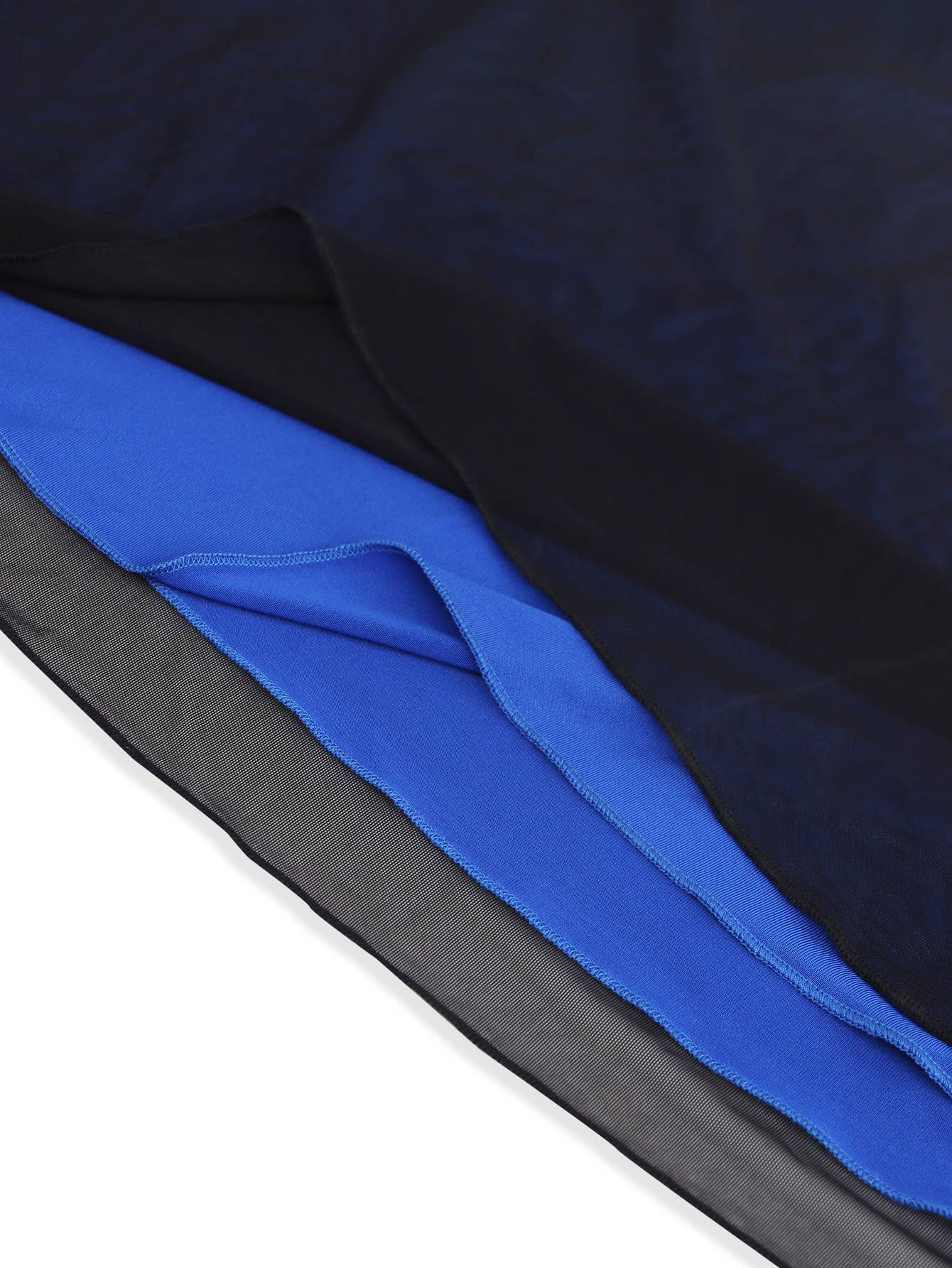 Sexy satin solid-color body-hugging halter dress