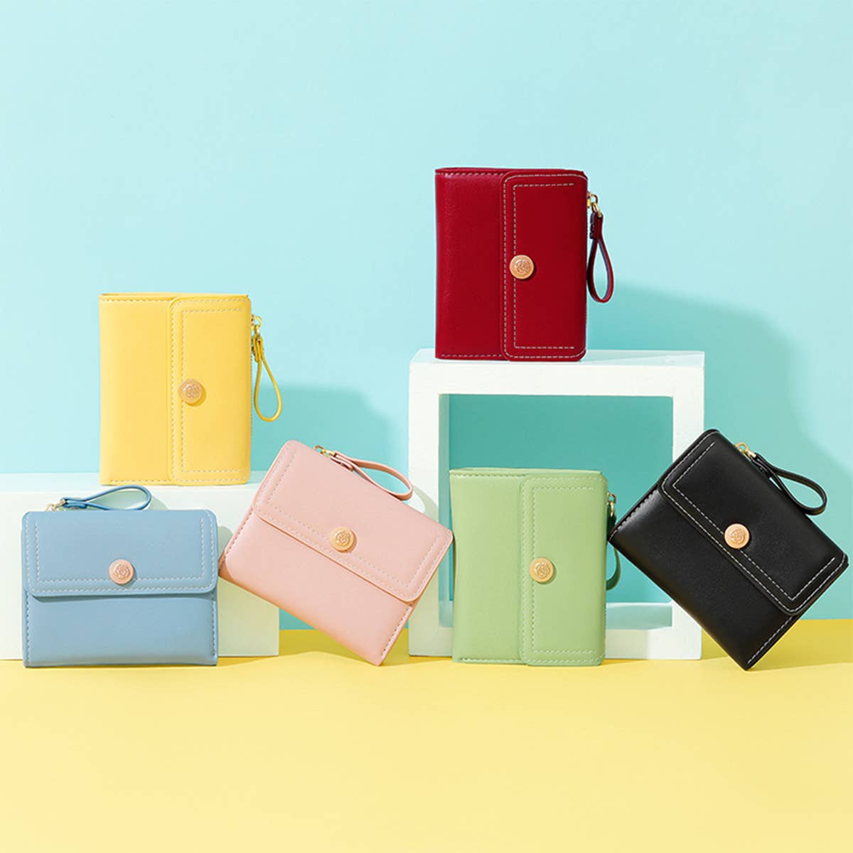 MINIMALIST AND MULTIFUNCTIONAL FOLDABLE WALLET_CWAB1610