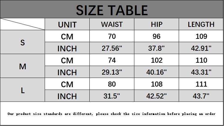 Solid color wide leg straight leg denim pants