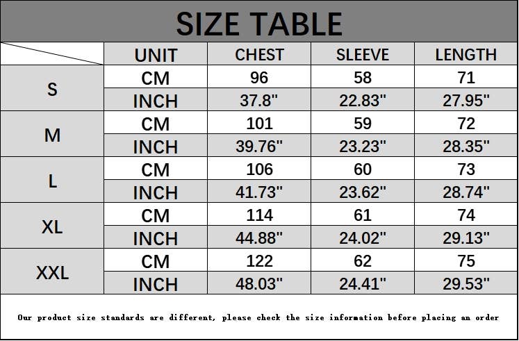 V-NECK BUTTON-UP HOODIE LOOSE LONG-SLEEVED HOODIE