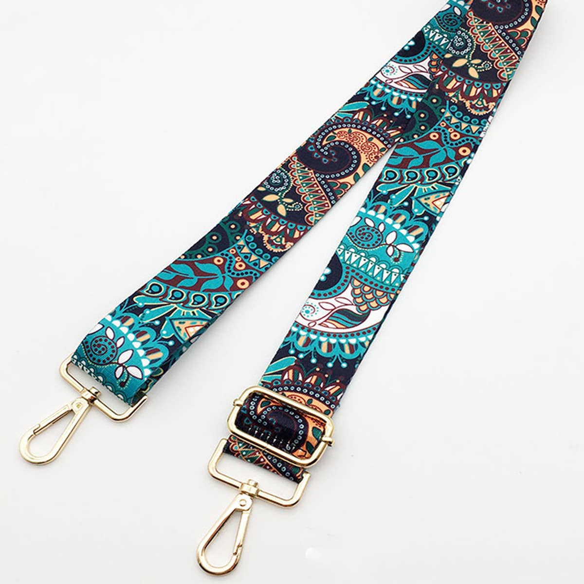 WOMEN ADJUSTABLE SHOULDER STRAP BAG STRAP